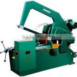 "320mm Cutting( Round Bar) " Metal Cutting Hack Sawing Machine HS7132 thumbnail-1