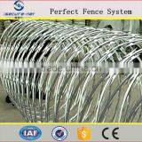 358 Security Fence Prison Mesh/high Density Mesh Fence/Razor Wire Security Fencing thumbnail-5