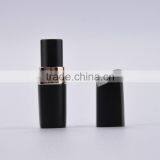 Made in China Plastic Lipstick Case/matte Black Lipstick Tube thumbnail-2