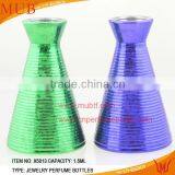 100ml Empty Perfume Glass Bottle With Glass Cap Perfume Bottle Set thumbnail-3