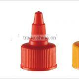 Different Types Plastic Screw Cap With Low Price CP-2014 thumbnail-2