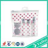 High Quality 5 Pcs Plastic Travel Bottles Set/fine Mist Sprayer thumbnail-1