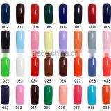 Soak off Cover Color Gel Oem Factory thumbnail-2