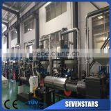 PVC Pipe Mill/PVC Material Mill Machine/hard PVC Mill thumbnail-4