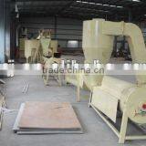 Pet Bottle Flakes Plastic Recycling Machine thumbnail-1