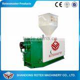 Factory Supply Biomass Burner / Wood Chips Sawdust / Biomass Pellet Burner For Boiler thumbnail-1