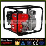 1 - 4 Inch Cheap Price Gasoline Fuel Mini Water Pump for Sale thumbnail-5