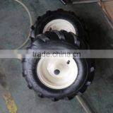 6.5 HP Power Tiller for Farmland Tiller thumbnail-3