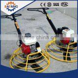 BMP-120 Concrete Floor Petrol Engine Power Trowelling Machine