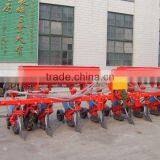 Popular Products 2BQ-8 Seed Fertilizer Planter thumbnail-1