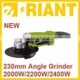 ET23009AG 2200W Angle Grinder 230mm CE/GS/ROHS thumbnail-1