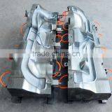 China Plastic Mould Blow Molder thumbnail-4
