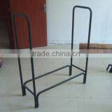 Metal Fireplace Log Rack thumbnail-1