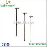 Medical Aluminum Telescopic Crutches Price thumbnail-5