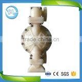 Air Diaphragm Acid Resistant Transfer Sulfuric Acid Pump thumbnail-2