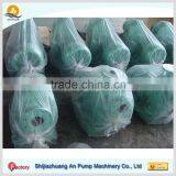 Portable Mini Electric Absorbing Self Priming Sewage Water Pump thumbnail-2