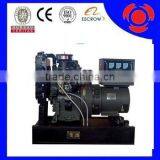 Weichai Diesel Engine Generators Direct Factory in Stock 20kw Silent Generator Set Price thumbnail-1