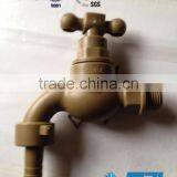 South America Abs Plastic Water Faucet and Plastic Water Dispenser Tap With Best Quality thumbnail-2