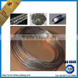 2016 Factory Direct Sale Prices High Quality Hafnium Wire thumbnail-1