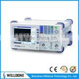 Spectrum Analyzers GSP-830 thumbnail-1