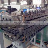 Plastic Furniture Board PVC Foam Board Extrusion Production Line thumbnail-3