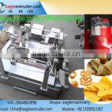 Chips/nut Continuous Fryer thumbnail-1