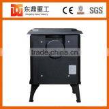 DHF 517 Quality Good Wood Burning Stoves/Fireplace With Good Price thumbnail-5