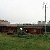 Vertical Wind Generator for Domestic Use thumbnail-1