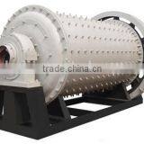 Dry Ball Mill Plant for Limestone Grinding Station thumbnail-4