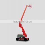 16m Aerial Work Platform thumbnail-1