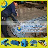 China Supplier Latest Technology Plate Type High Gradient Magnetic Separator for Hematite,Garnet, Dolomite, Quartz thumbnail-6