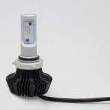 Оптовий завод. Лучшие продажи 2017 года. Водонепроницаемые светодиодные лампы для фар головного света с цветовой температурой 6500K для автомобилей с напряжением от 12В до 24В -9006 thumbnail-2