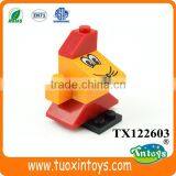 Factory Price Mini DIY Construction Blocks Doll Building Blocks