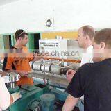 Top Quality CHINA No. 1 CE Approval pe Foam Sheet Extrusion Machine thumbnail-3