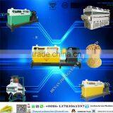 Turnkey Project Flour Milling Plant, Maize Flour Milling Plant, Maize Flour Mill Machinery thumbnail-5