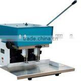 Electric 2 Hole Paper Drill Machine thumbnail-1