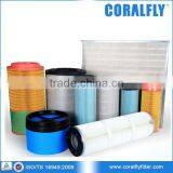 631E Scraper Inner Air Filter AF25289M thumbnail-5