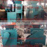 Iron Mine Briquette Machine for Different Shapes thumbnail-2