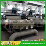 5XZF Combine Seed Grain Cleaner Grader Machine by Hyde Machinery thumbnail-6