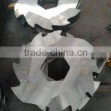 MSW Shaft Shredder HTC-1T thumbnail-6