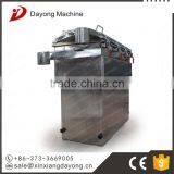 Mini Linear Vibrating Screen for Rice Grain Granule Powder thumbnail-3