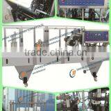 China Origin Hot Sale Honey Cup Filler Machine thumbnail-1