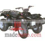 Gas-Powered 4-Stroke Engine Quads Bike With Double Cylinder Engine WZAT2502 thumbnail-1