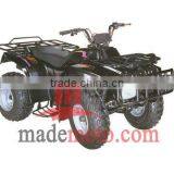 Gas-Powered 4-Stroke Engine Quads Bike with Double Cylinder Engine WZAT2502