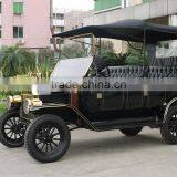 Cheap Classic Personal Tourist Electric Vehicle thumbnail-4