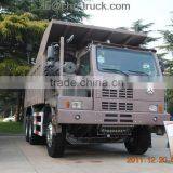 HOVA Special Dump Truck thumbnail-1