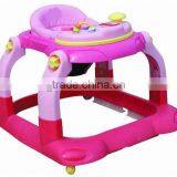 2 in 1 Baby Walker thumbnail-1