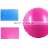 65cm Anti-burst Gym Swiss Balls thumbnail-1