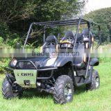 UTV VTWIN thumbnail-1