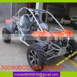 Racing Beach Buggy (500cc 4X4)efi 24-26 kw thumbnail-1